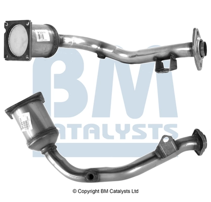 Catalytic Converter